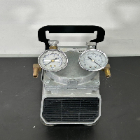 Gast Vacuum Pump image 2